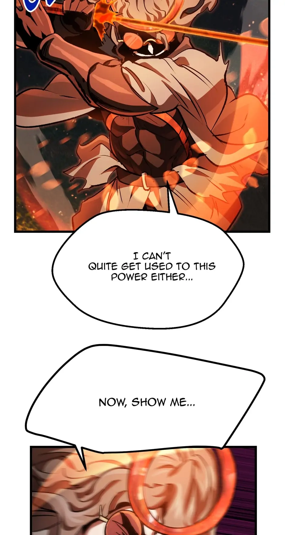 Survival Story of a Sword King in a Fantasy World Chapter 136 – Chapter 136
           : The Real Great Earth Page 60