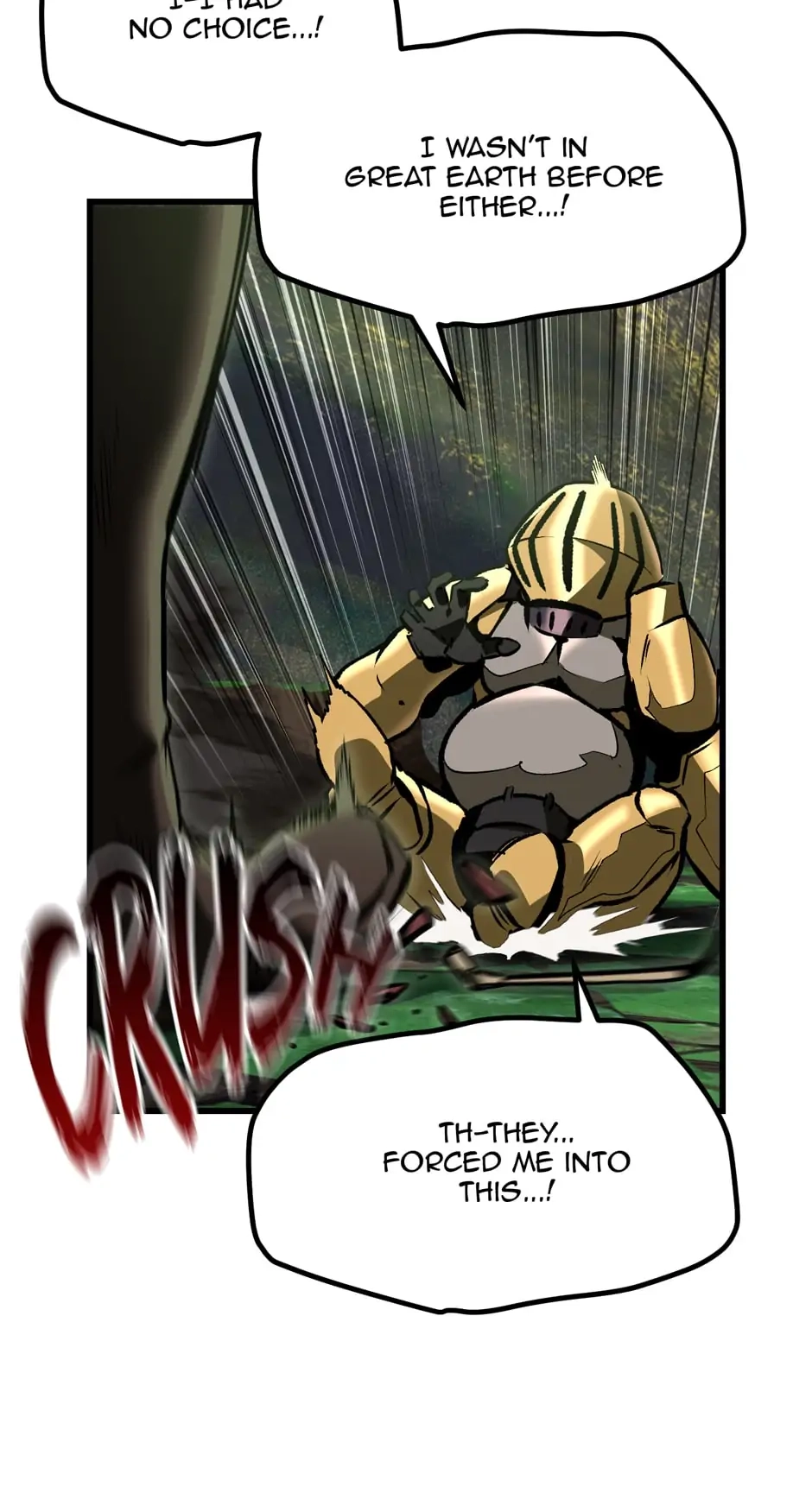 Survival Story of a Sword King in a Fantasy World Chapter 136 – Chapter 136
           : The Real Great Earth Page 68