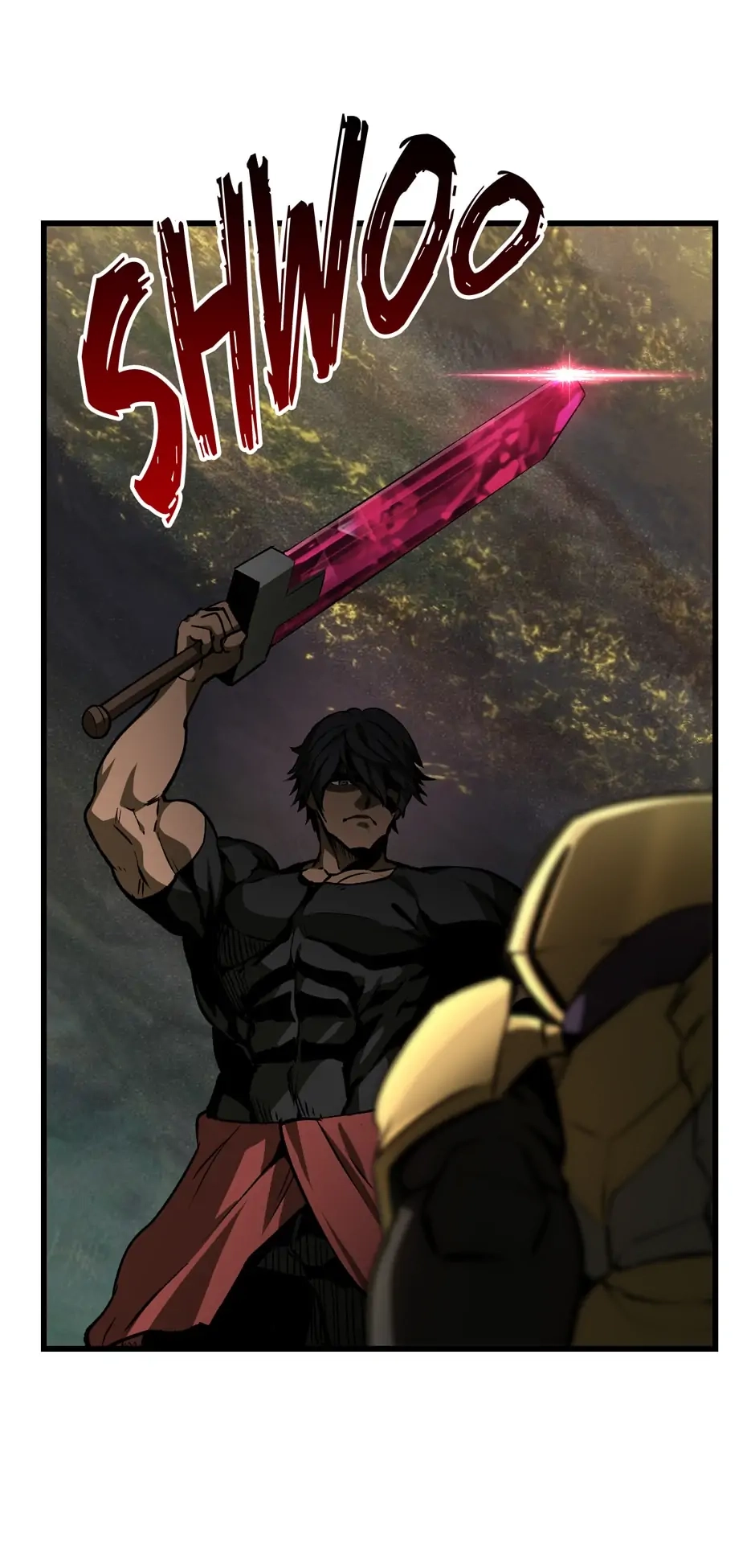 Survival Story of a Sword King in a Fantasy World Chapter 136 – Chapter 136
           : The Real Great Earth Page 69