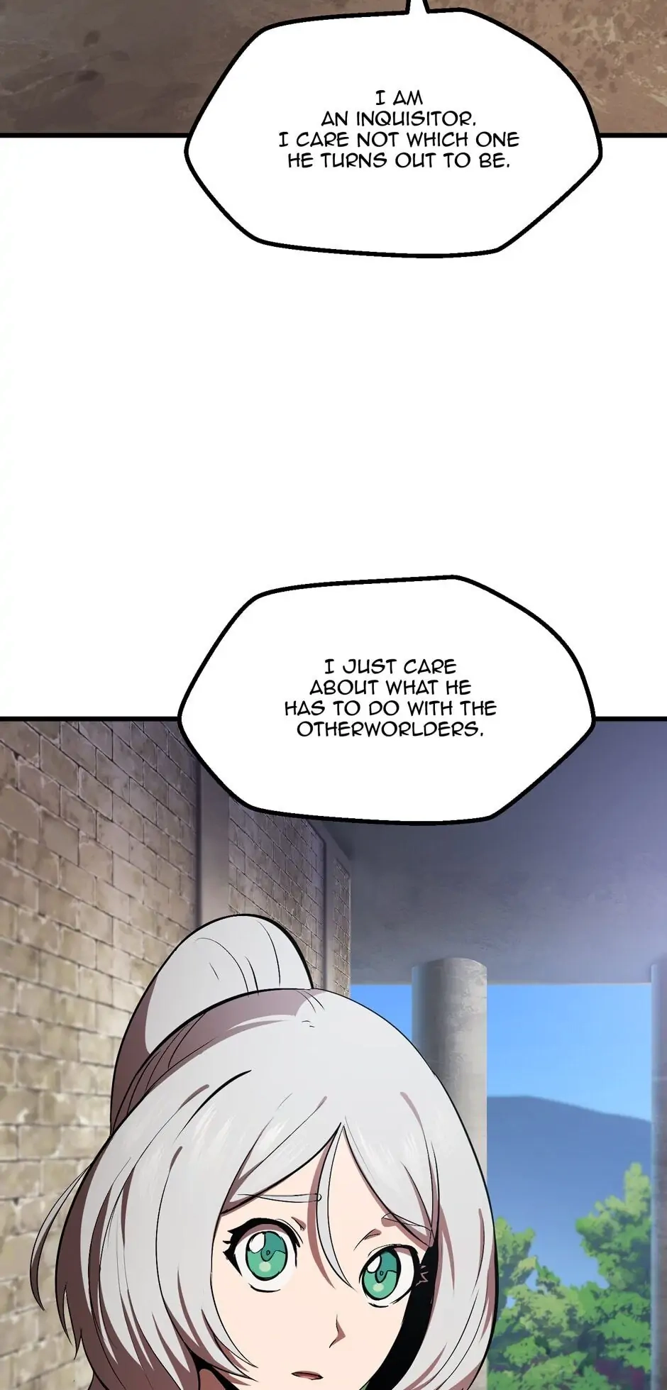 Survival Story of a Sword King in a Fantasy World Chapter 60 – Chapter 60
           : The Law And Order Of Crater Dungeon Page 5