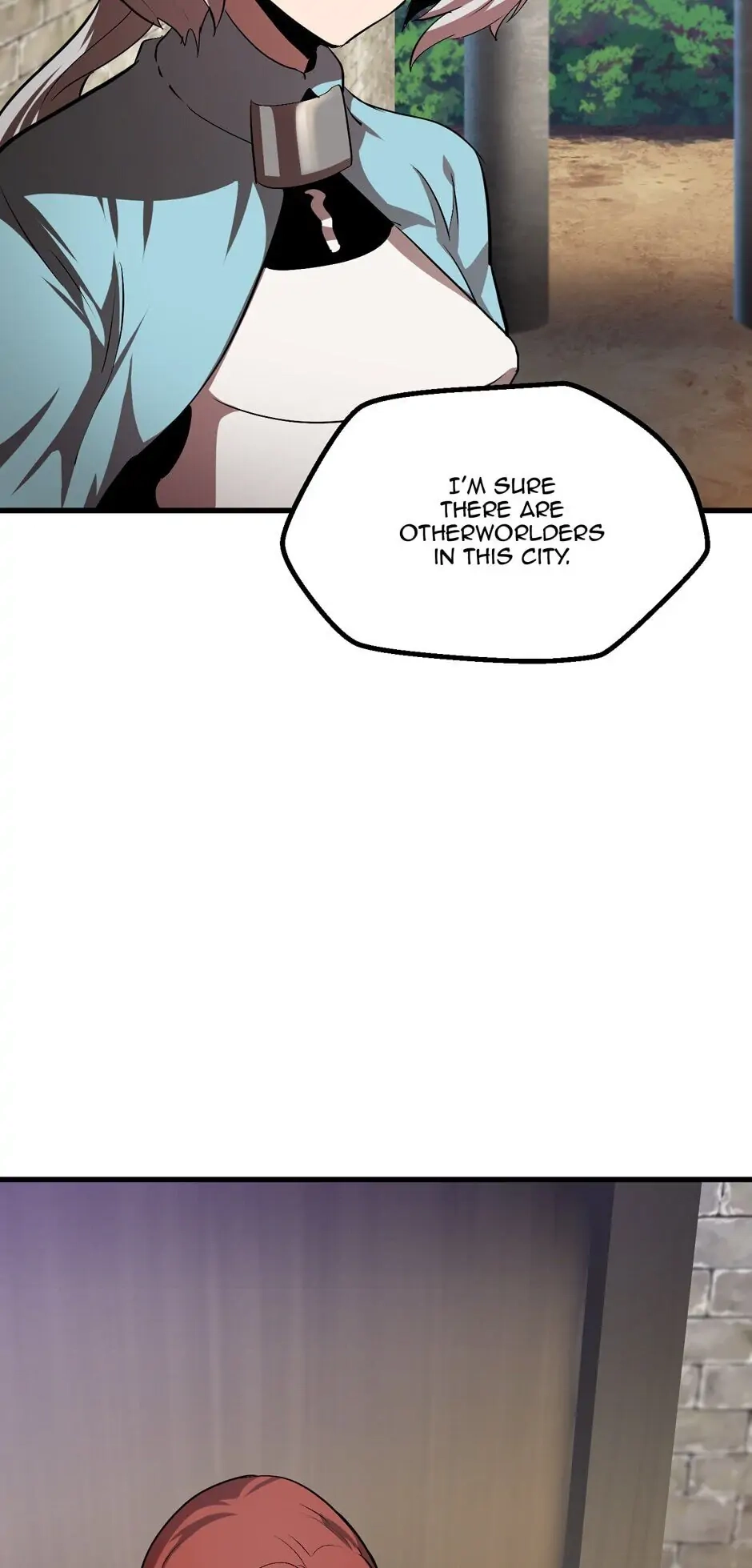 Survival Story of a Sword King in a Fantasy World Chapter 60 – Chapter 60
           : The Law And Order Of Crater Dungeon Page 6
