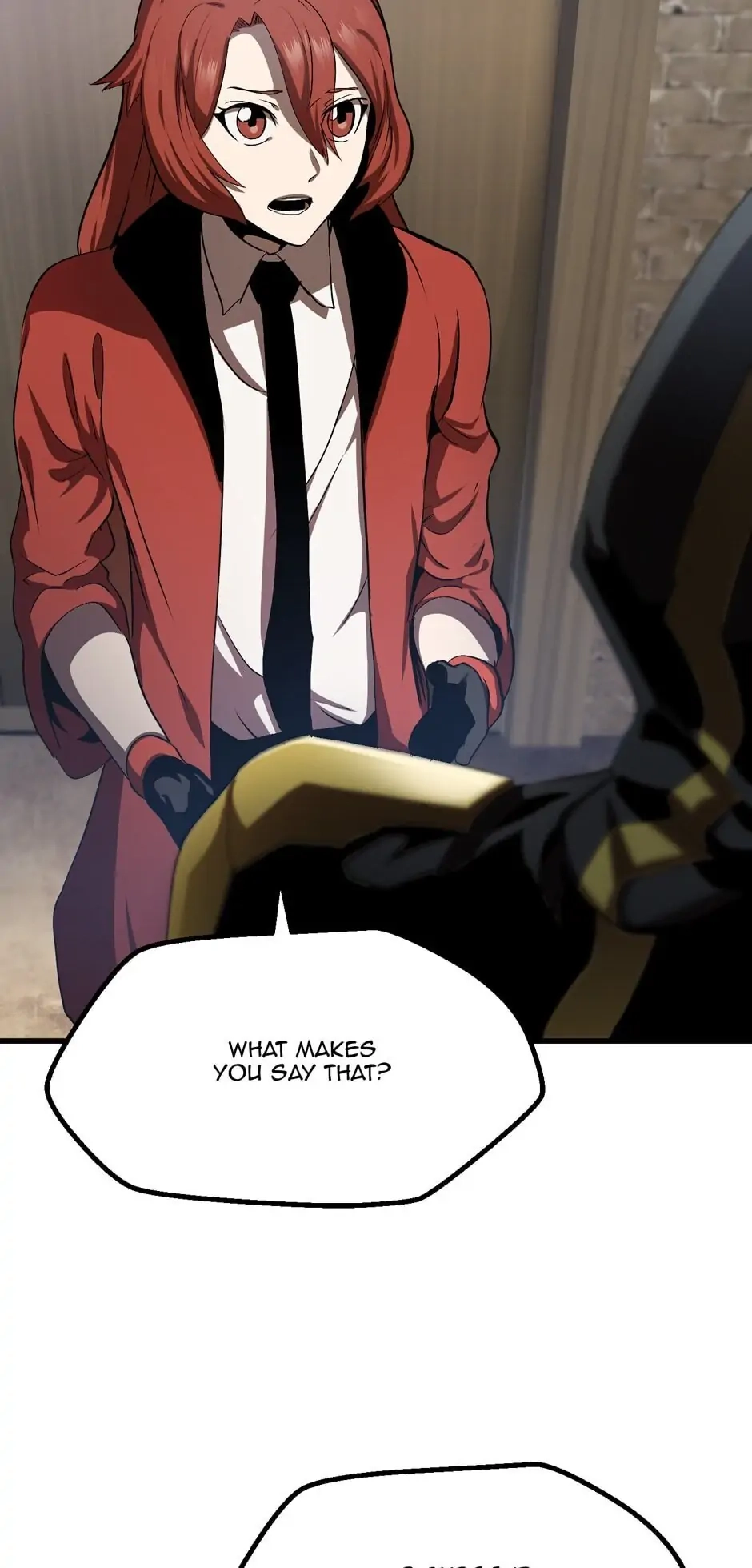 Survival Story of a Sword King in a Fantasy World Chapter 60 – Chapter 60
           : The Law And Order Of Crater Dungeon Page 7