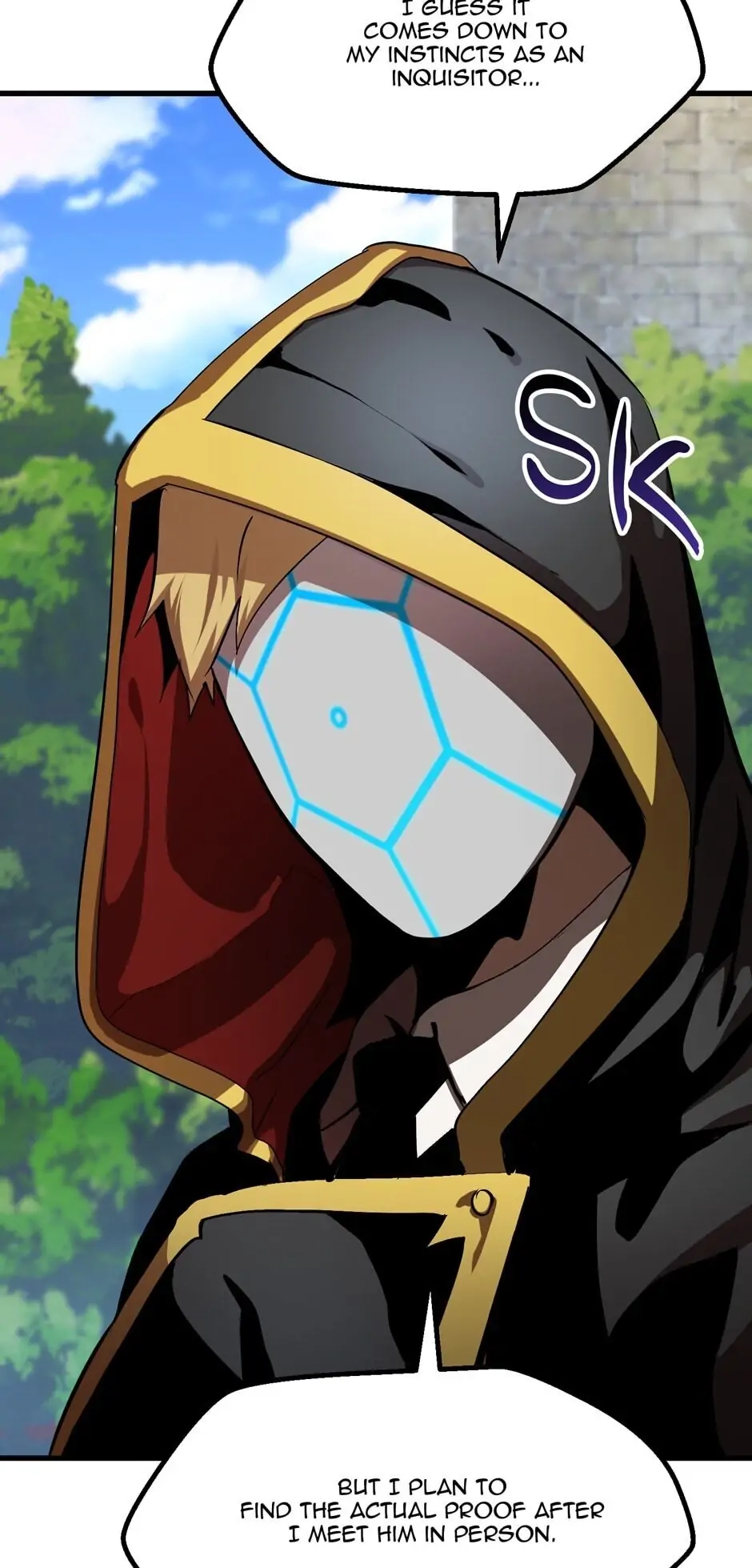 Survival Story of a Sword King in a Fantasy World Chapter 60 – Chapter 60
           : The Law And Order Of Crater Dungeon Page 8