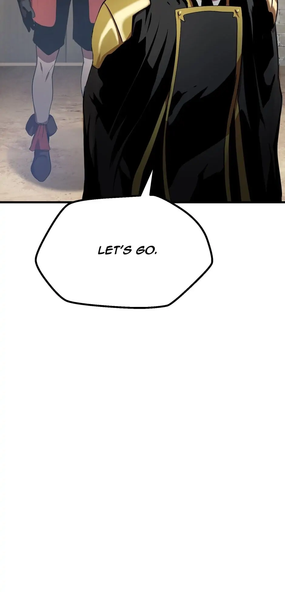 Survival Story of a Sword King in a Fantasy World Chapter 60 – Chapter 60
           : The Law And Order Of Crater Dungeon Page 10