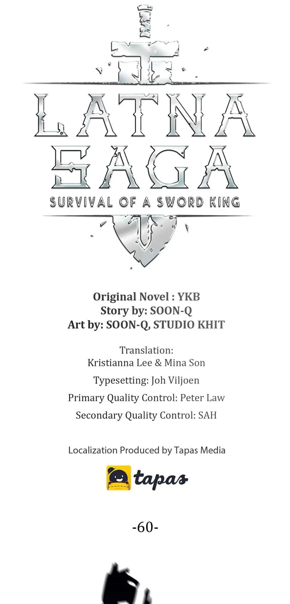 Survival Story of a Sword King in a Fantasy World Chapter 60 – Chapter 60
           : The Law And Order Of Crater Dungeon Page 11