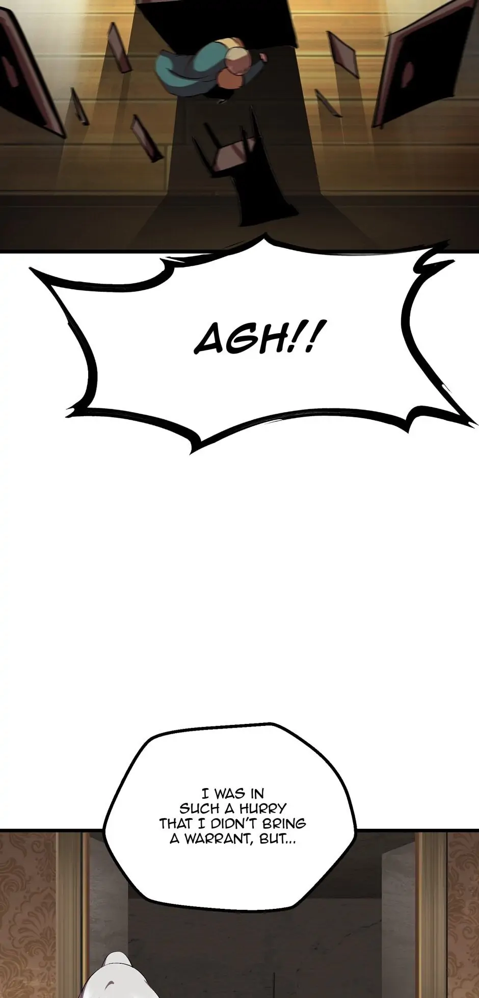 Survival Story of a Sword King in a Fantasy World Chapter 60 – Chapter 60
           : The Law And Order Of Crater Dungeon Page 13