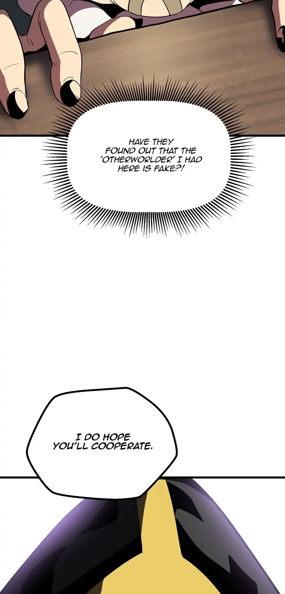 Survival Story of a Sword King in a Fantasy World Chapter 60 – Chapter 60
           : The Law And Order Of Crater Dungeon Page 16
