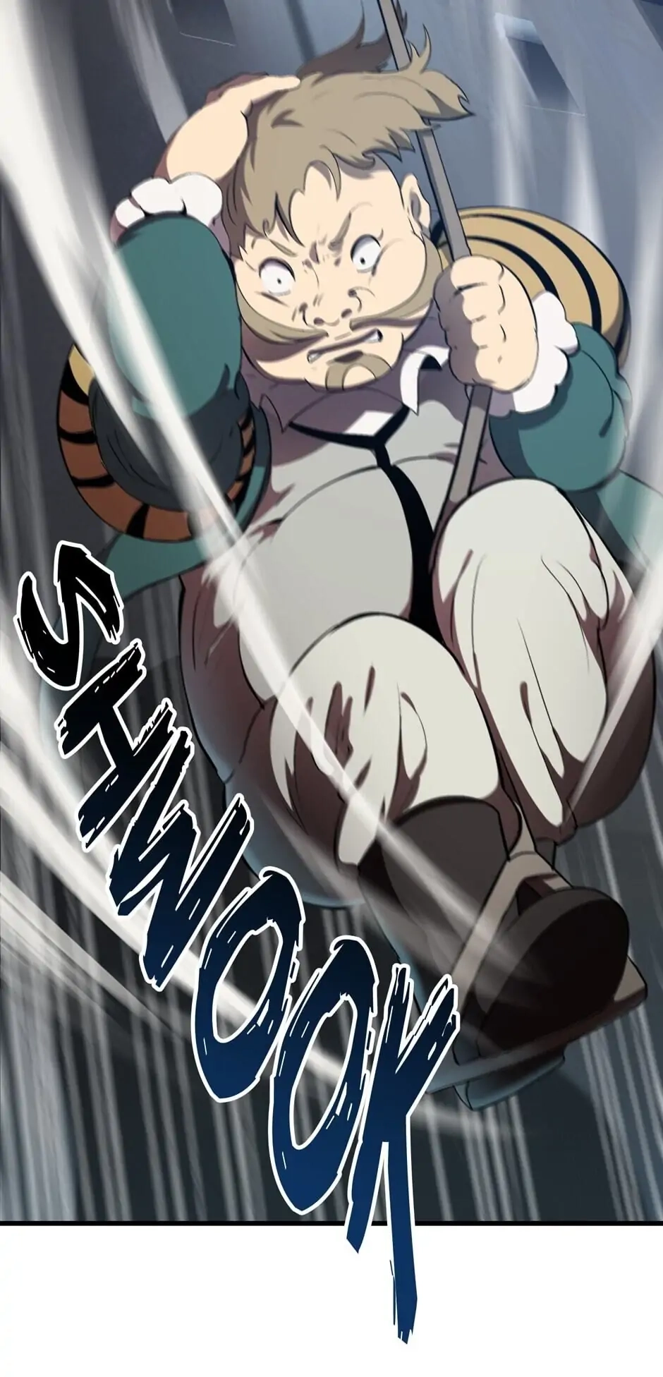 Survival Story of a Sword King in a Fantasy World Chapter 60 – Chapter 60
           : The Law And Order Of Crater Dungeon Page 20