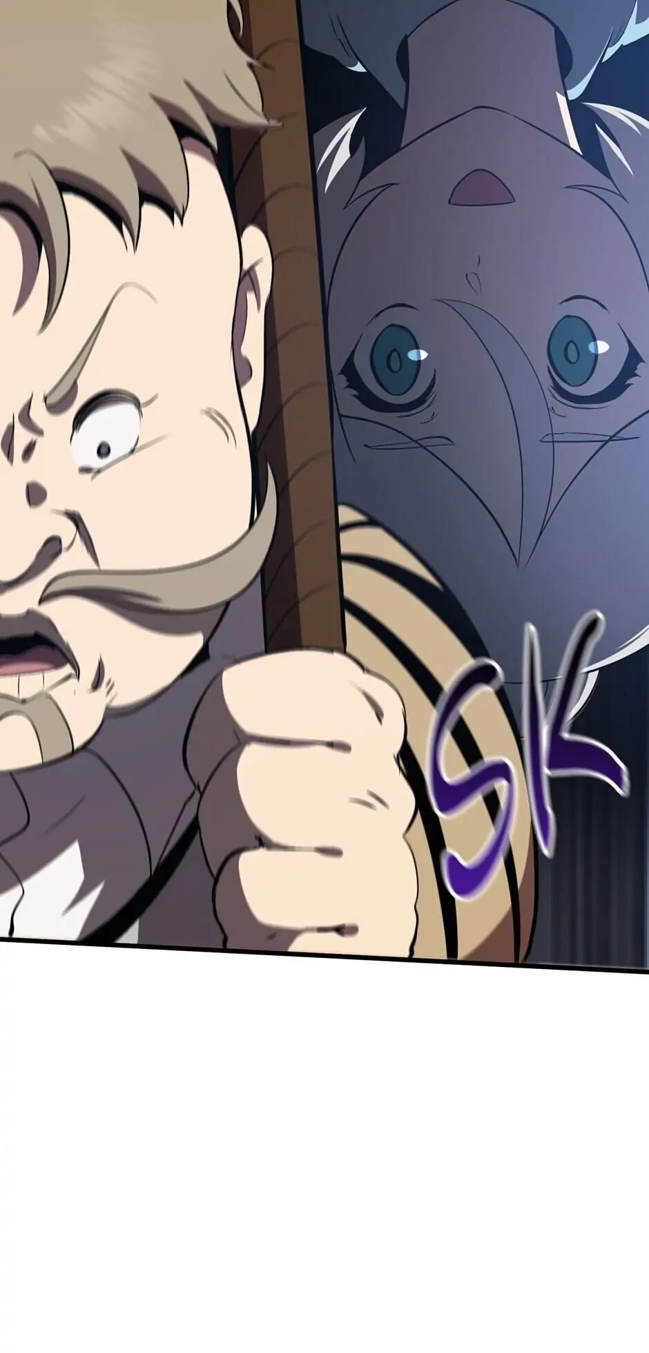 Survival Story of a Sword King in a Fantasy World Chapter 60 – Chapter 60
           : The Law And Order Of Crater Dungeon Page 23