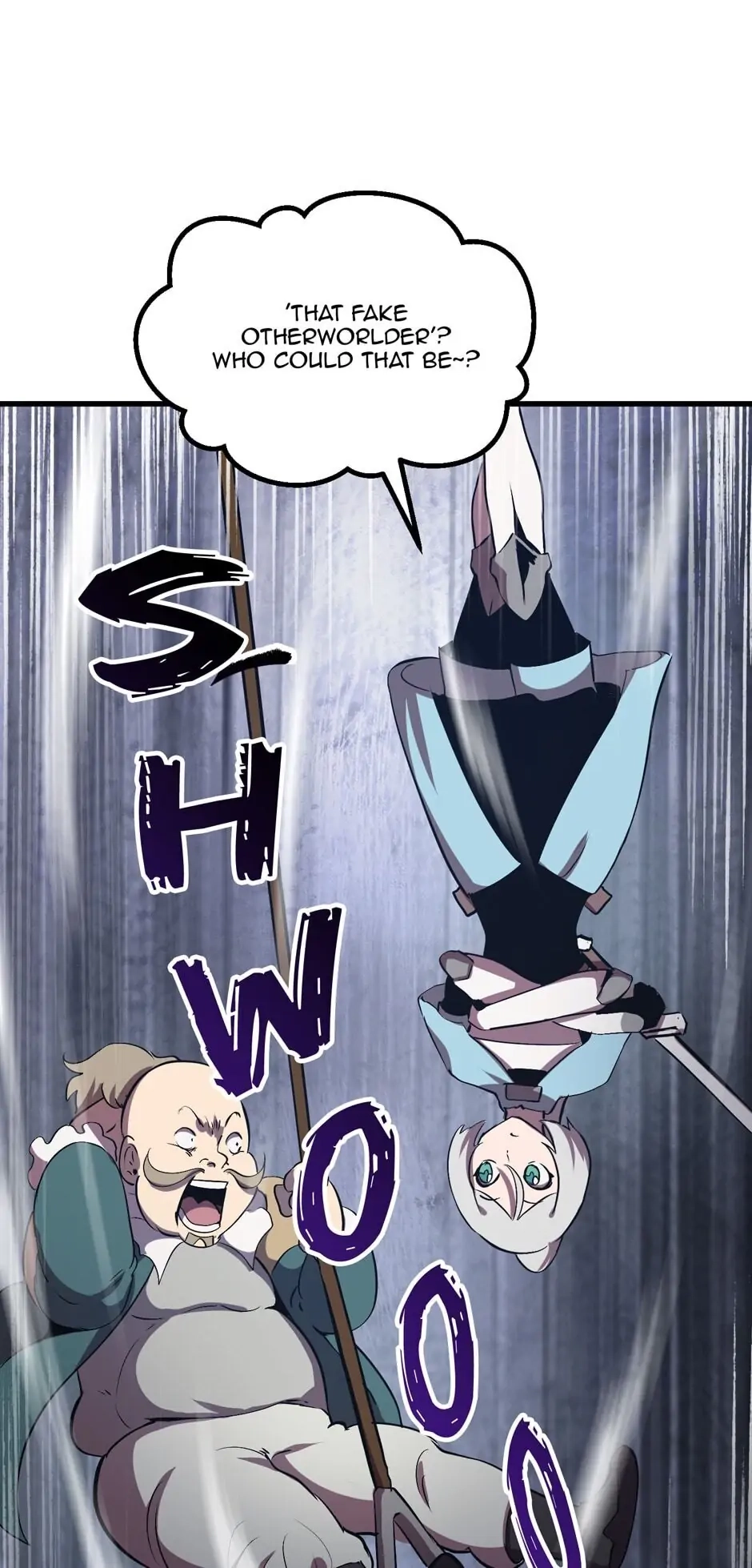 Survival Story of a Sword King in a Fantasy World Chapter 60 – Chapter 60
           : The Law And Order Of Crater Dungeon Page 24