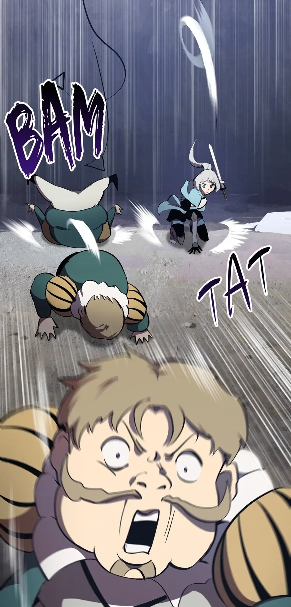 Survival Story of a Sword King in a Fantasy World Chapter 60 – Chapter 60
           : The Law And Order Of Crater Dungeon Page 26