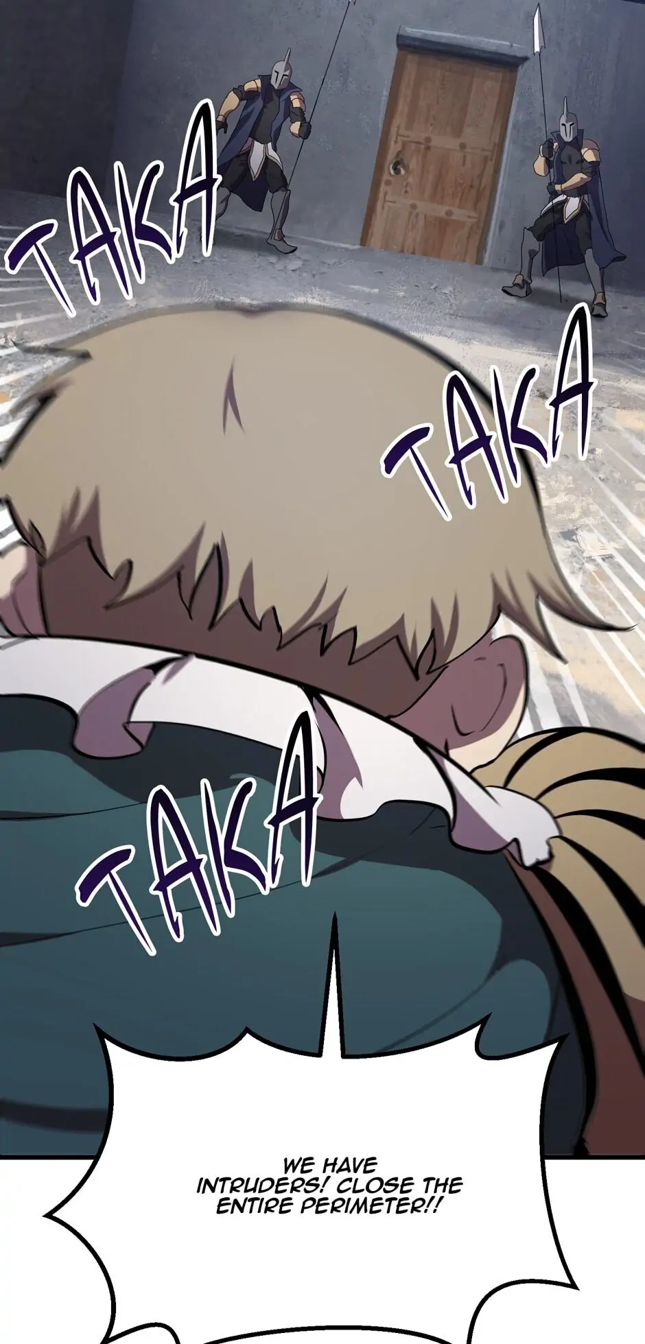 Survival Story of a Sword King in a Fantasy World Chapter 60 – Chapter 60
           : The Law And Order Of Crater Dungeon Page 28