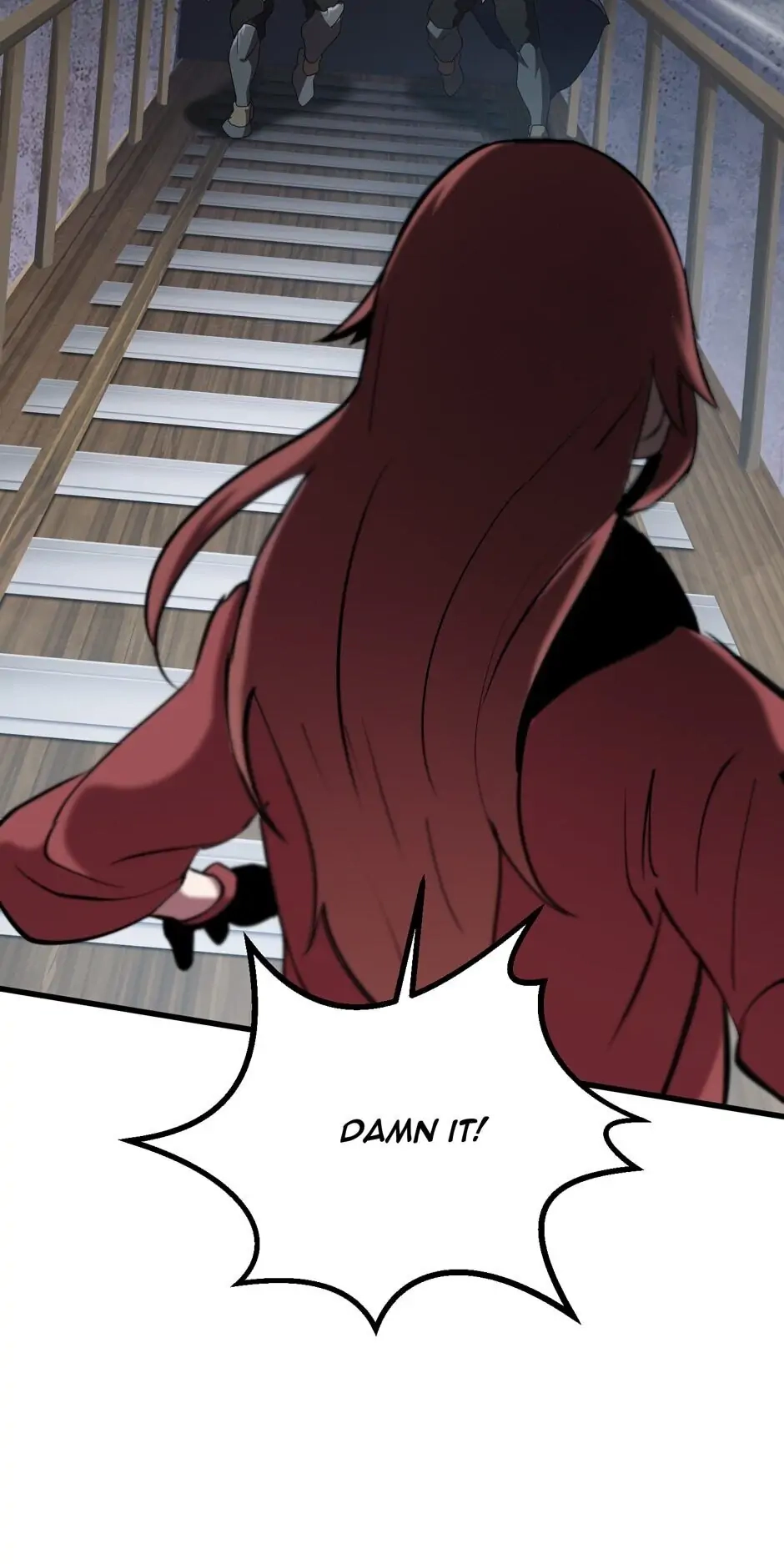 Survival Story of a Sword King in a Fantasy World Chapter 60 – Chapter 60
           : The Law And Order Of Crater Dungeon Page 40