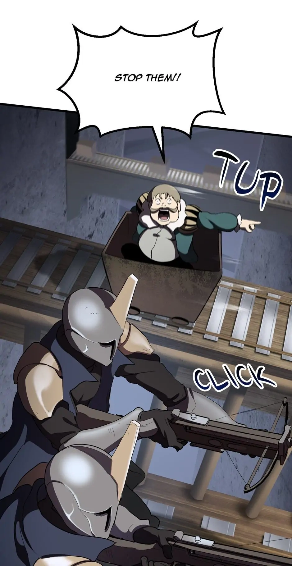 Survival Story of a Sword King in a Fantasy World Chapter 60 – Chapter 60
           : The Law And Order Of Crater Dungeon Page 41