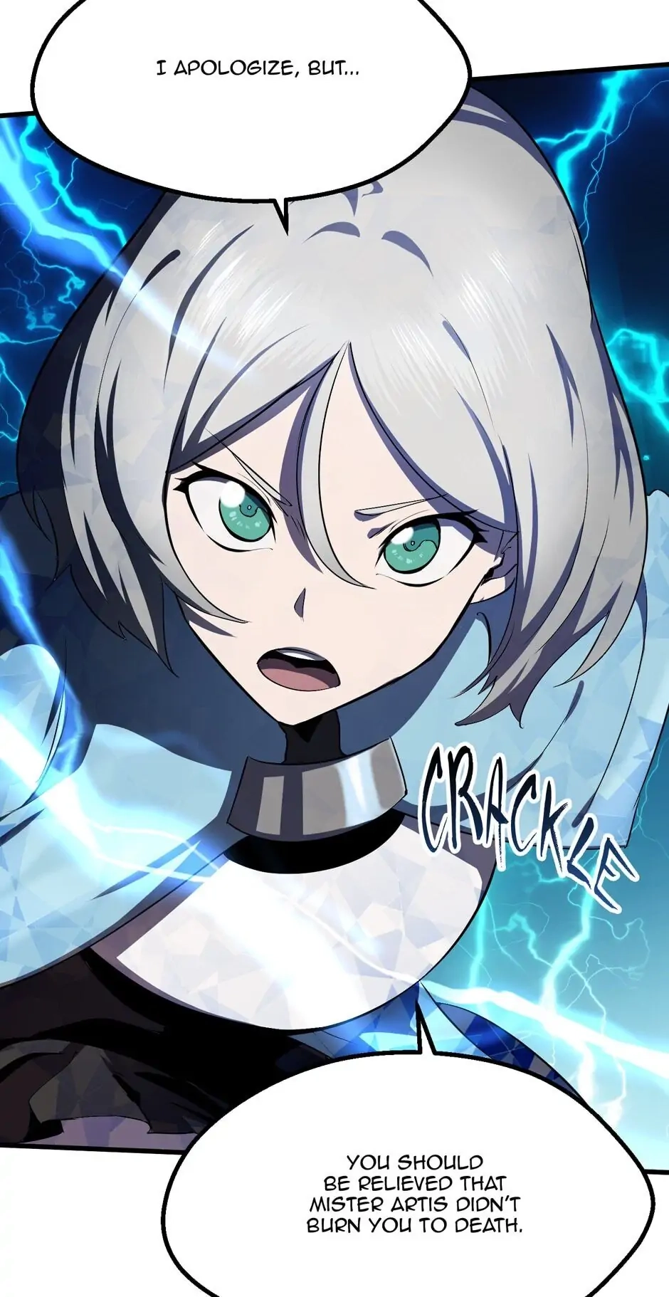 Survival Story of a Sword King in a Fantasy World Chapter 60 – Chapter 60
           : The Law And Order Of Crater Dungeon Page 47