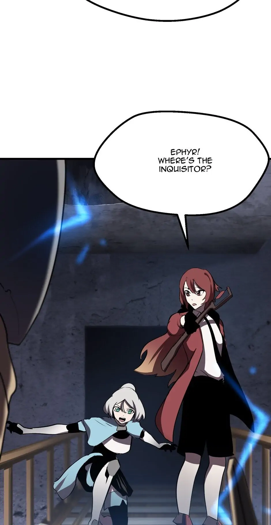 Survival Story of a Sword King in a Fantasy World Chapter 60 – Chapter 60
           : The Law And Order Of Crater Dungeon Page 48