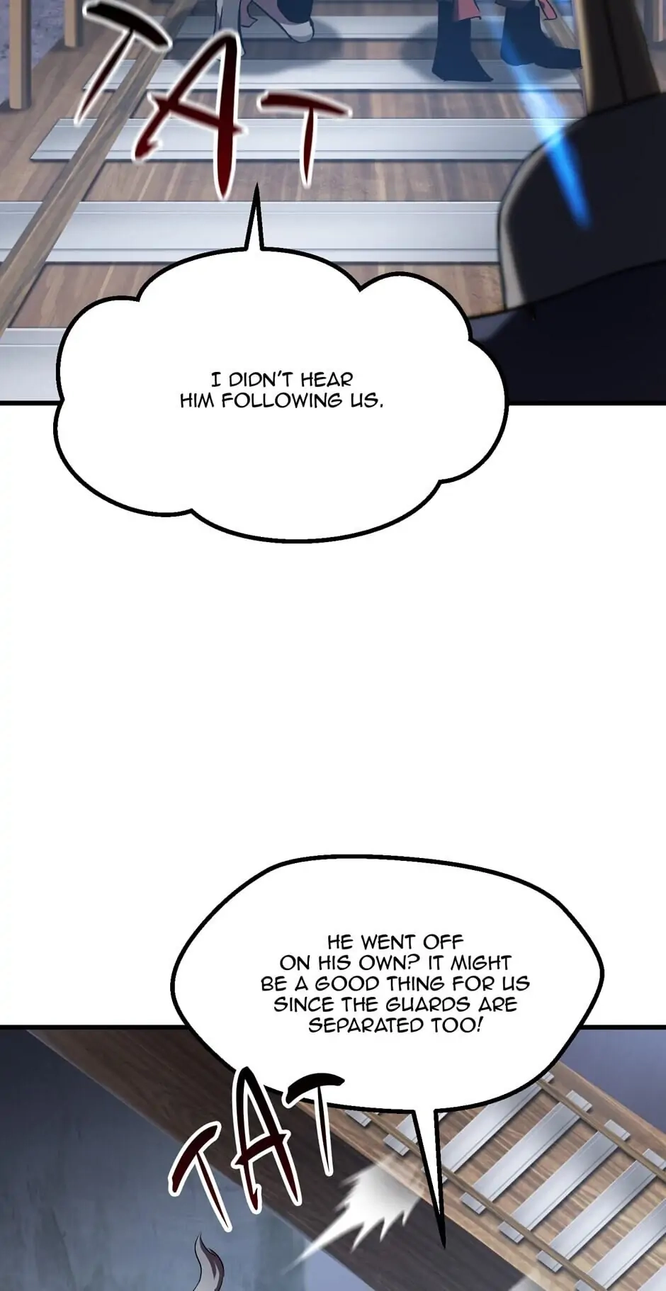 Survival Story of a Sword King in a Fantasy World Chapter 60 – Chapter 60
           : The Law And Order Of Crater Dungeon Page 49