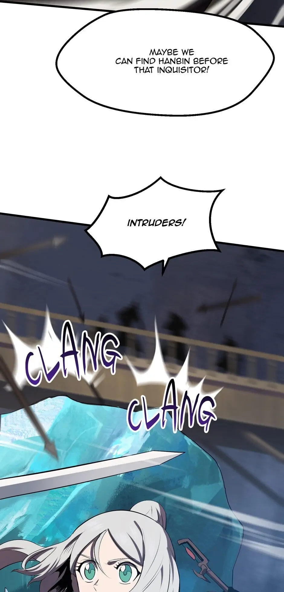 Survival Story of a Sword King in a Fantasy World Chapter 60 – Chapter 60
           : The Law And Order Of Crater Dungeon Page 52