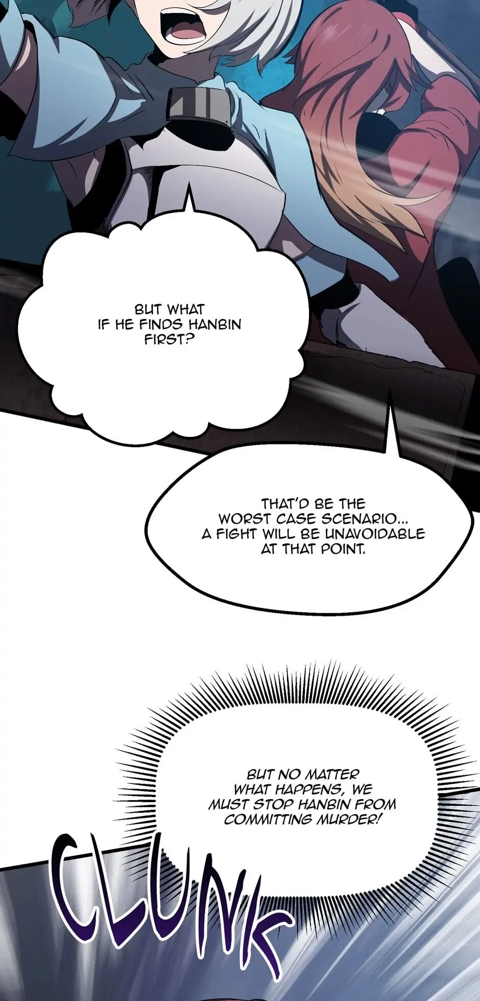 Survival Story of a Sword King in a Fantasy World Chapter 60 – Chapter 60
           : The Law And Order Of Crater Dungeon Page 53