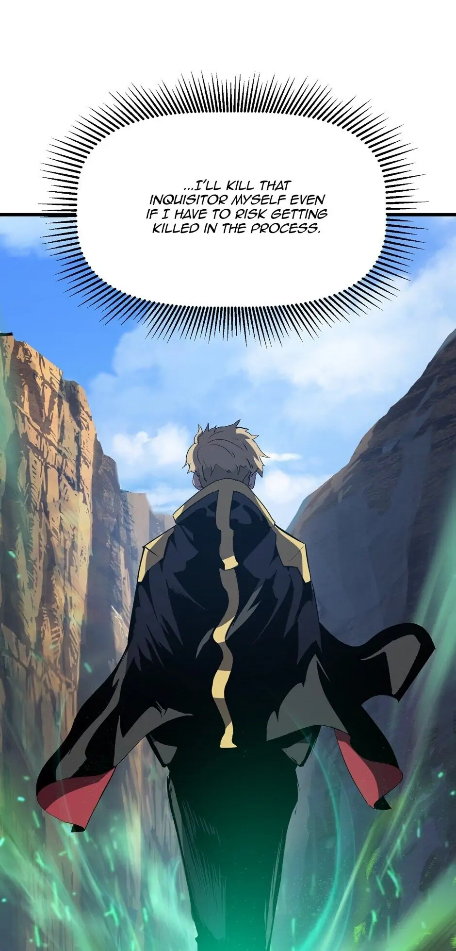 Survival Story of a Sword King in a Fantasy World Chapter 60 – Chapter 60
           : The Law And Order Of Crater Dungeon Page 55