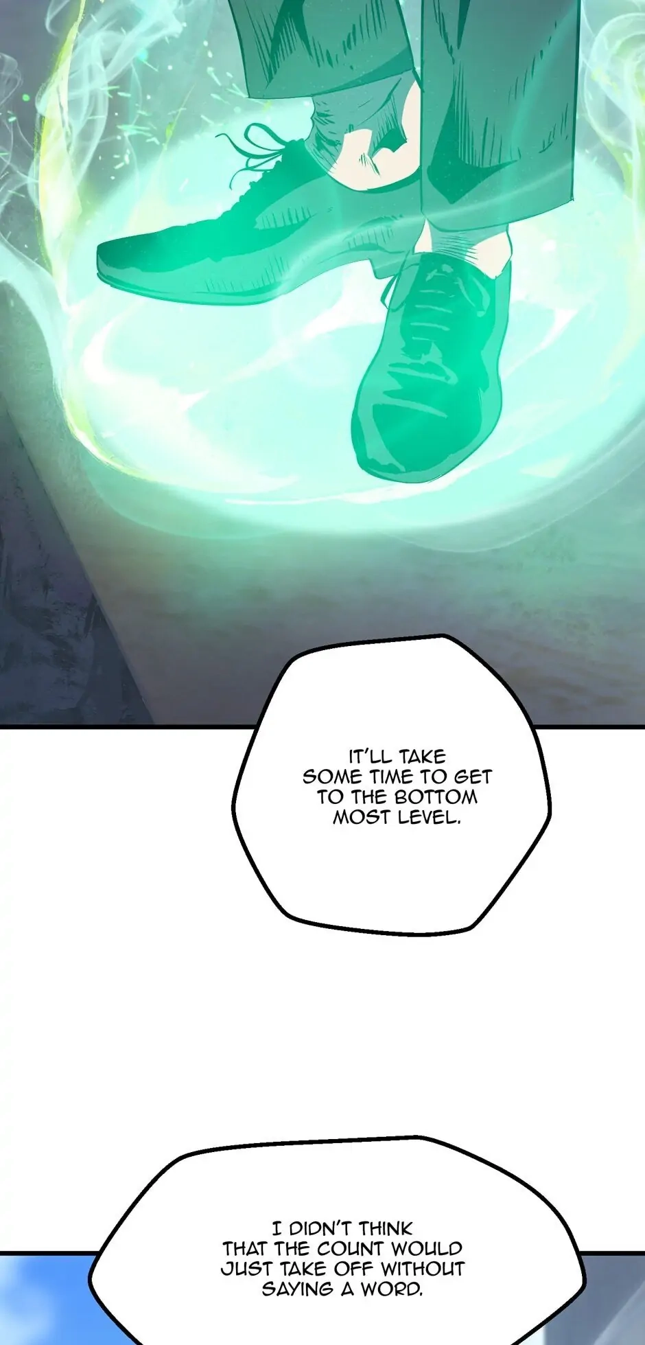 Survival Story of a Sword King in a Fantasy World Chapter 60 – Chapter 60
           : The Law And Order Of Crater Dungeon Page 57