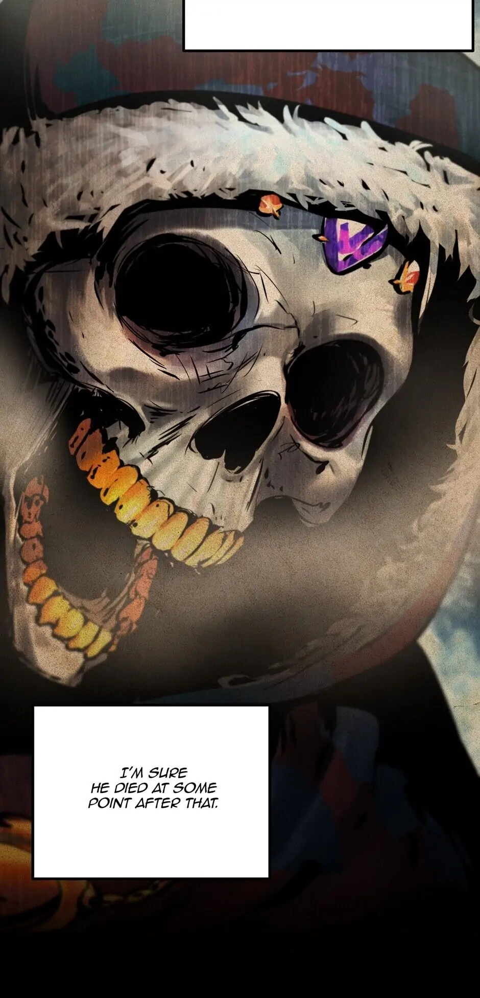 Survival Story of a Sword King in a Fantasy World Chapter 60 – Chapter 60
           : The Law And Order Of Crater Dungeon Page 60