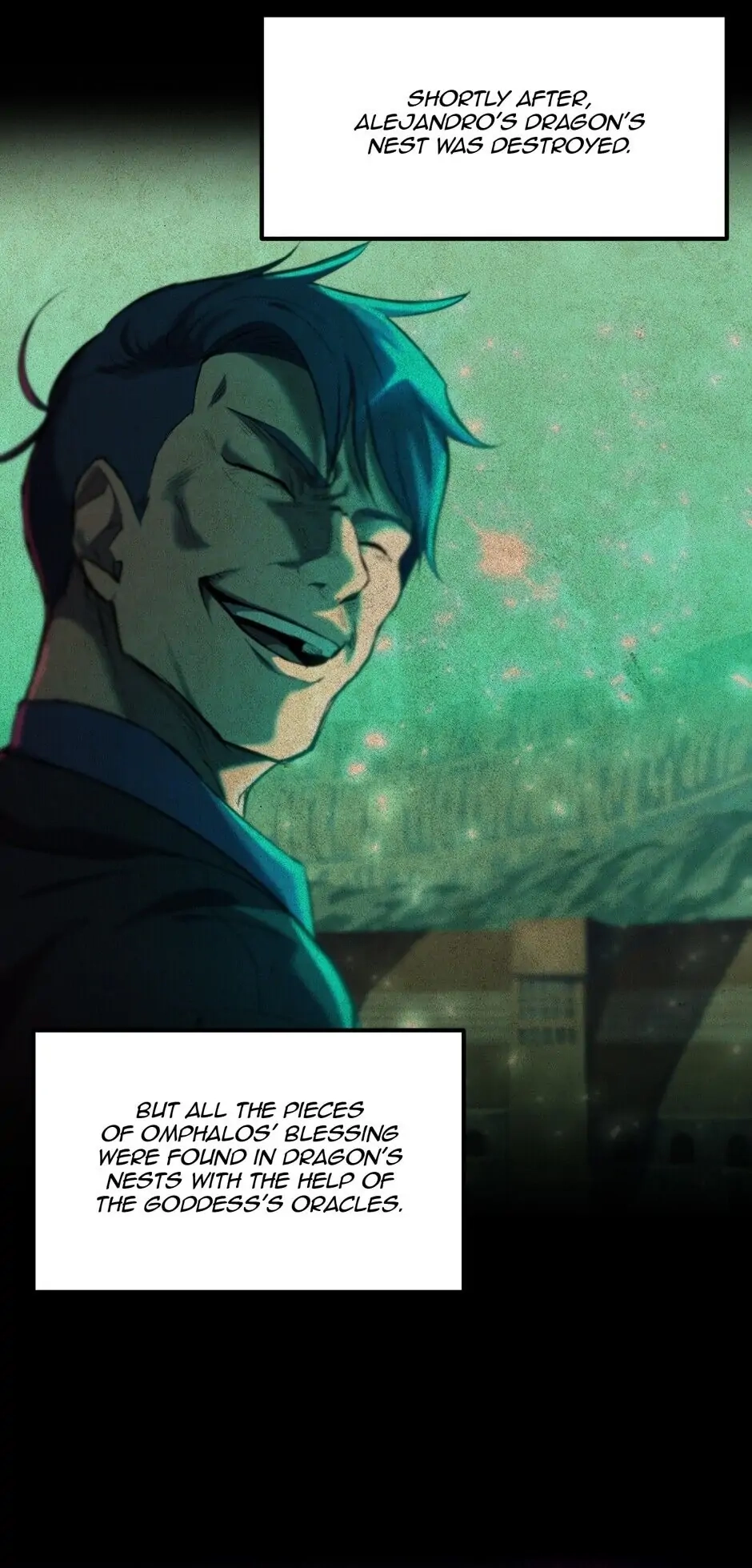Survival Story of a Sword King in a Fantasy World Chapter 60 – Chapter 60
           : The Law And Order Of Crater Dungeon Page 61