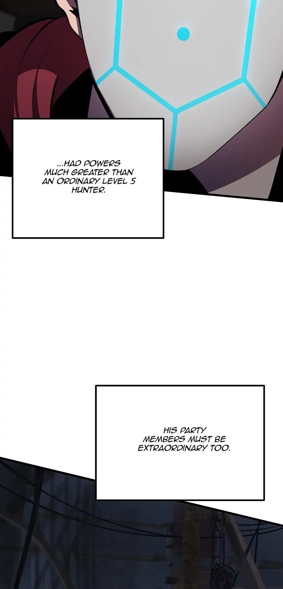 Survival Story of a Sword King in a Fantasy World Chapter 60 – Chapter 60
           : The Law And Order Of Crater Dungeon Page 64