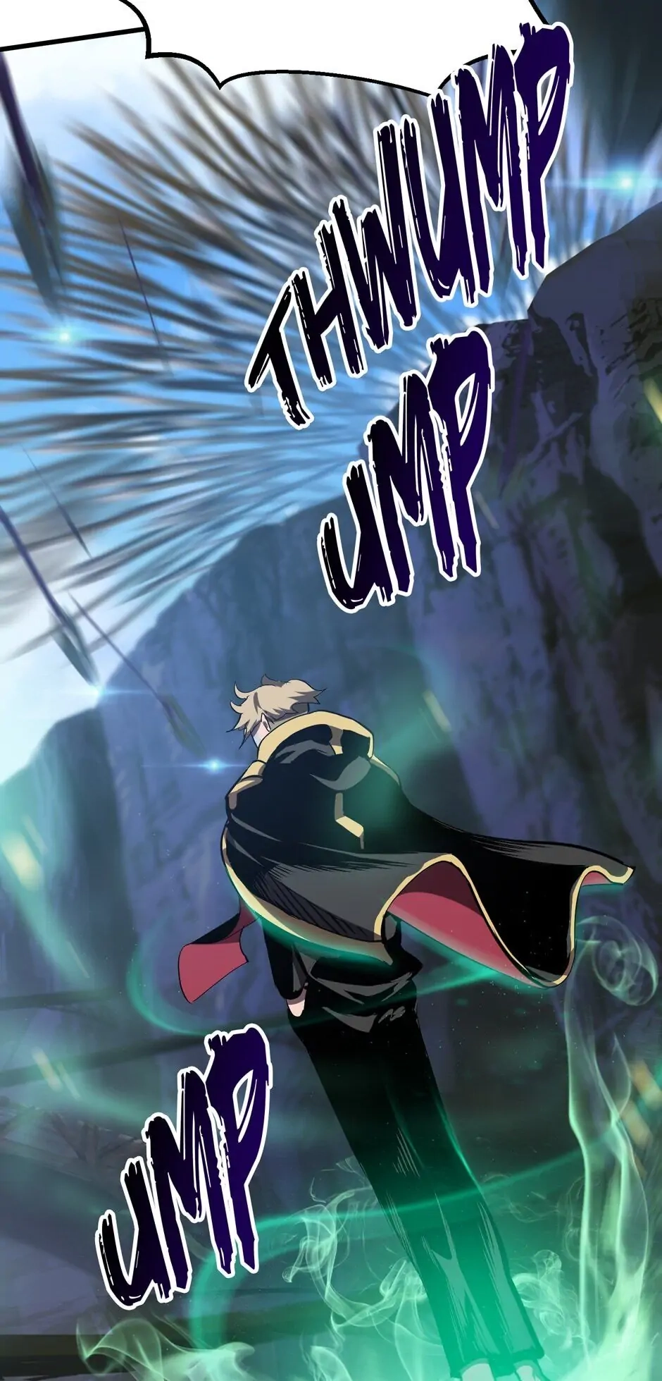 Survival Story of a Sword King in a Fantasy World Chapter 60 – Chapter 60
           : The Law And Order Of Crater Dungeon Page 68