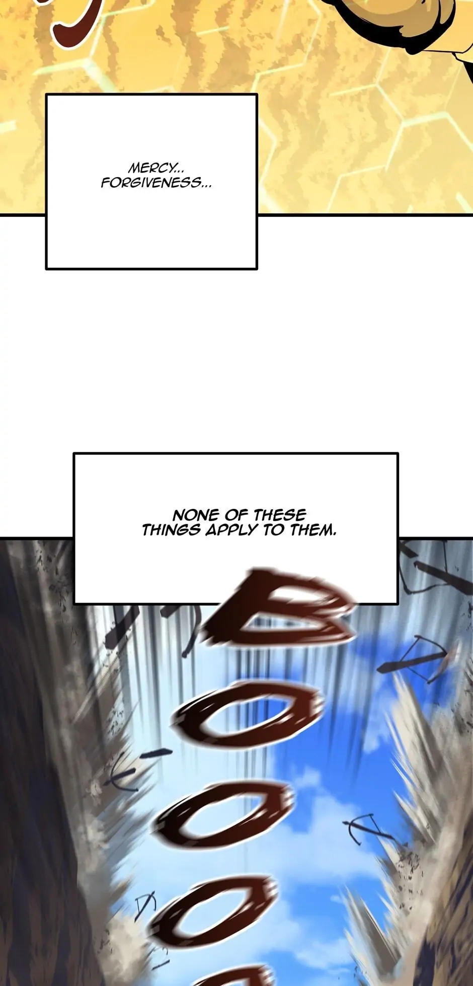 Survival Story of a Sword King in a Fantasy World Chapter 60 – Chapter 60
           : The Law And Order Of Crater Dungeon Page 72