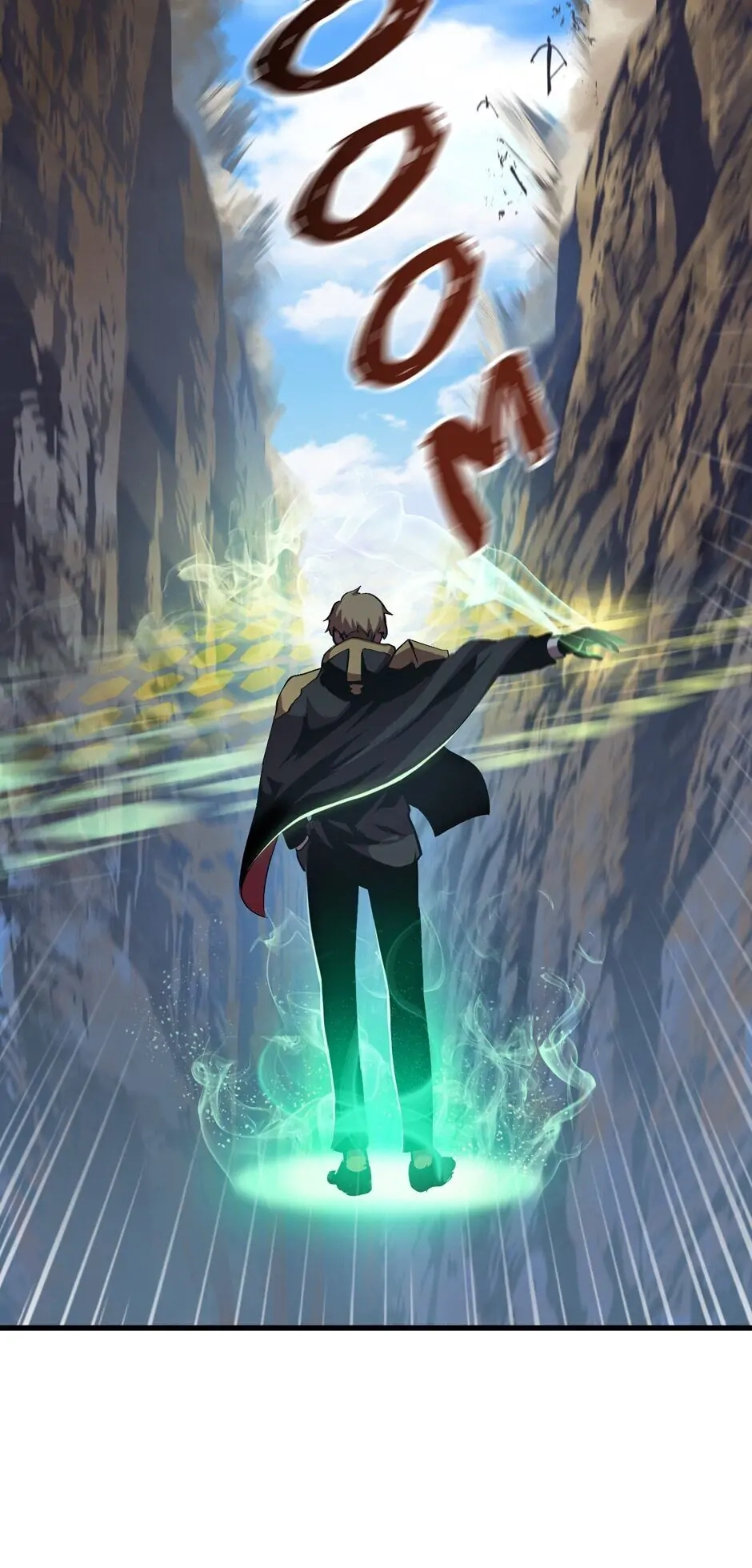 Survival Story of a Sword King in a Fantasy World Chapter 60 – Chapter 60
           : The Law And Order Of Crater Dungeon Page 73