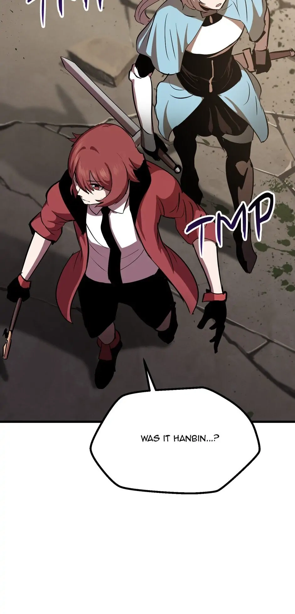 Survival Story of a Sword King in a Fantasy World Chapter 60 – Chapter 60
           : The Law And Order Of Crater Dungeon Page 80