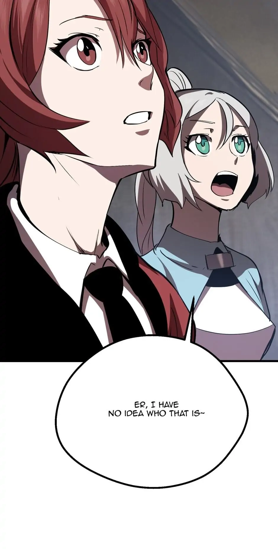 Survival Story of a Sword King in a Fantasy World Chapter 60 – Chapter 60
           : The Law And Order Of Crater Dungeon Page 85