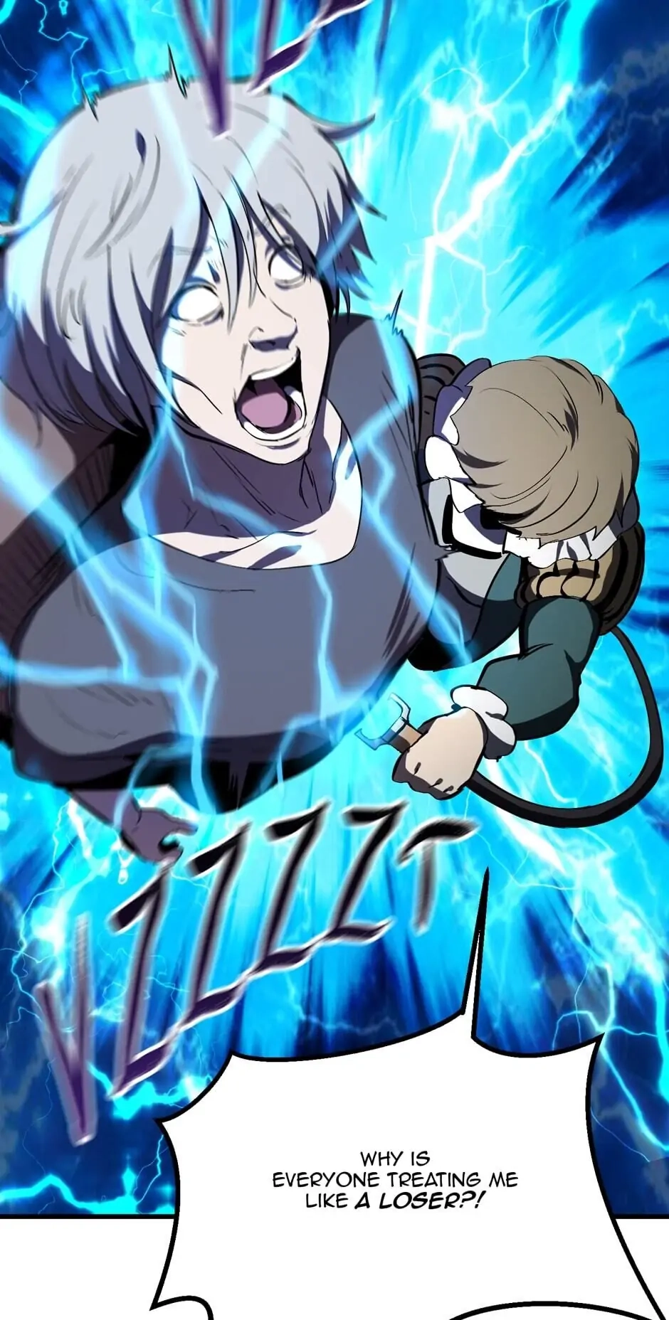 Survival Story of a Sword King in a Fantasy World Chapter 60 – Chapter 60
           : The Law And Order Of Crater Dungeon Page 88