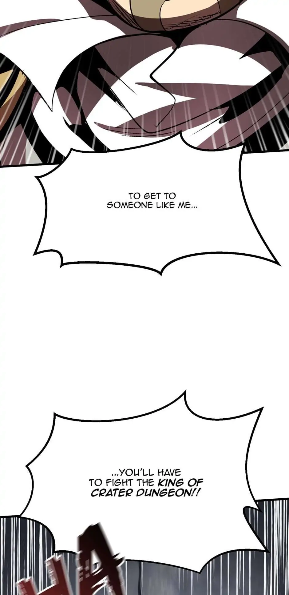 Survival Story of a Sword King in a Fantasy World Chapter 60 – Chapter 60
           : The Law And Order Of Crater Dungeon Page 92