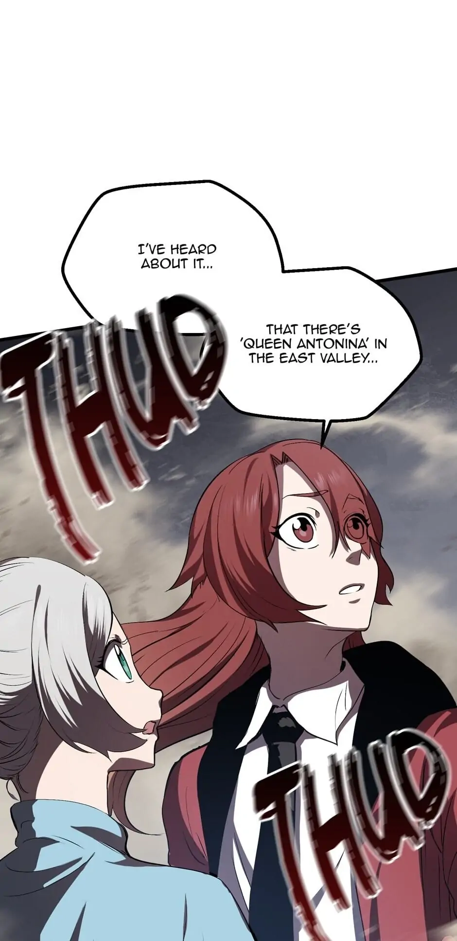 Survival Story of a Sword King in a Fantasy World Chapter 60 – Chapter 60
           : The Law And Order Of Crater Dungeon Page 96
