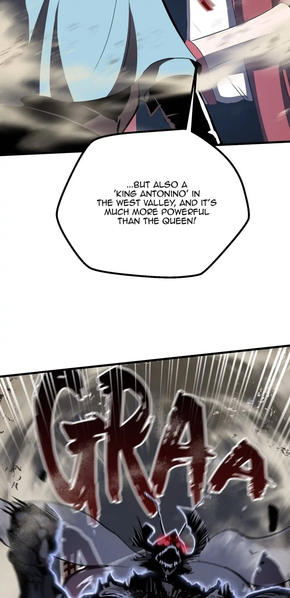 Survival Story of a Sword King in a Fantasy World Chapter 60 – Chapter 60
           : The Law And Order Of Crater Dungeon Page 97