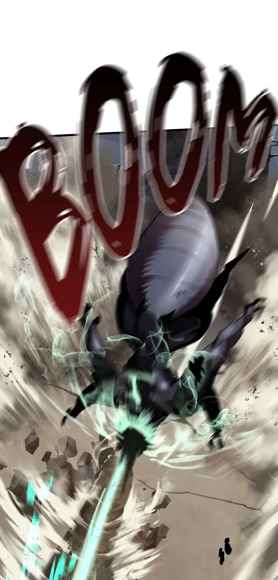 Survival Story of a Sword King in a Fantasy World Chapter 60 – Chapter 60
           : The Law And Order Of Crater Dungeon Page 105