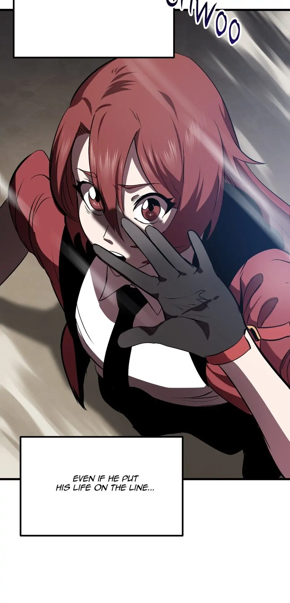 Survival Story of a Sword King in a Fantasy World Chapter 60 – Chapter 60
           : The Law And Order Of Crater Dungeon Page 110