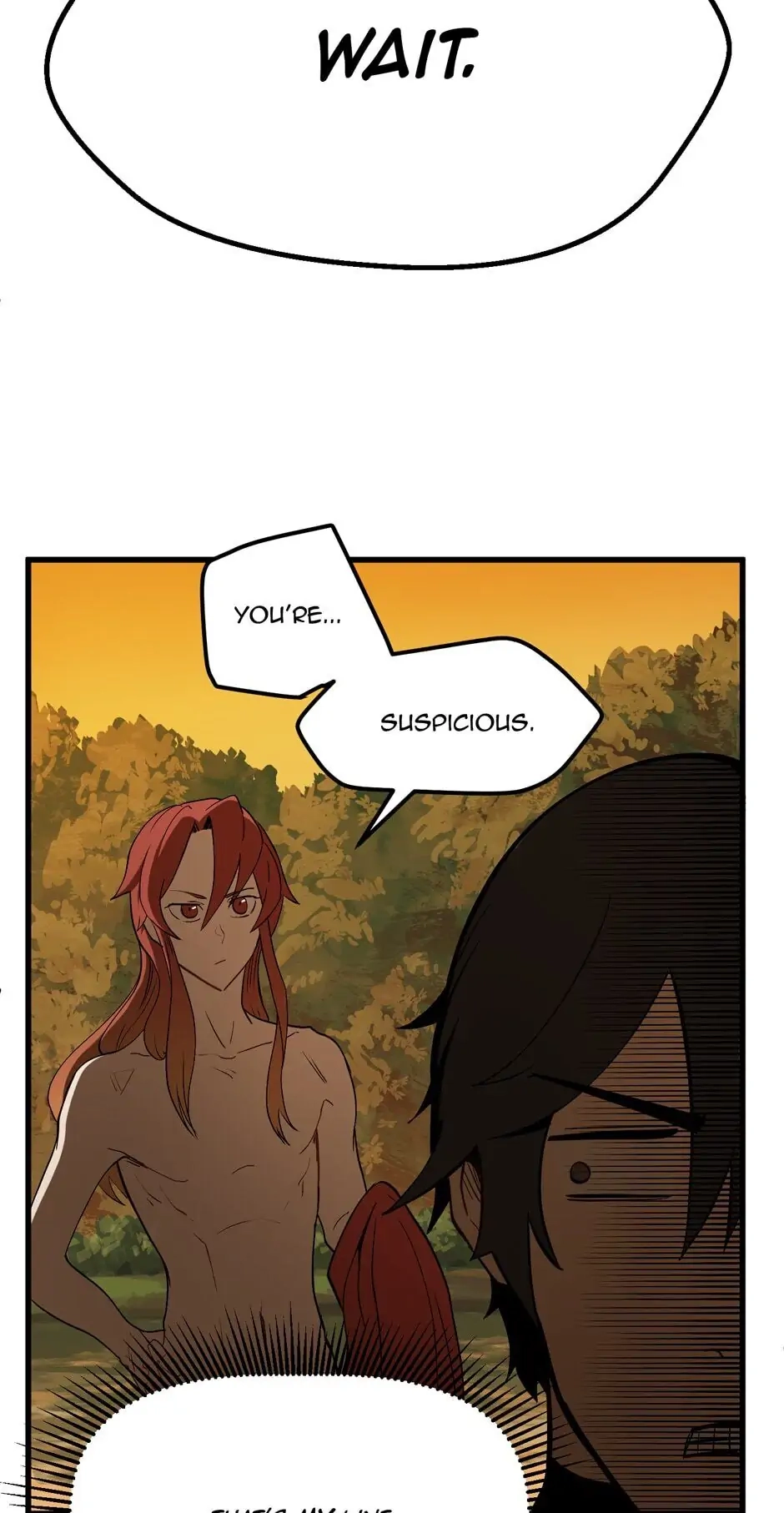 Survival Story of a Sword King in a Fantasy World Chapter 7 – Chapter 7
           : Pain That Can't Be Forgiven Page 5