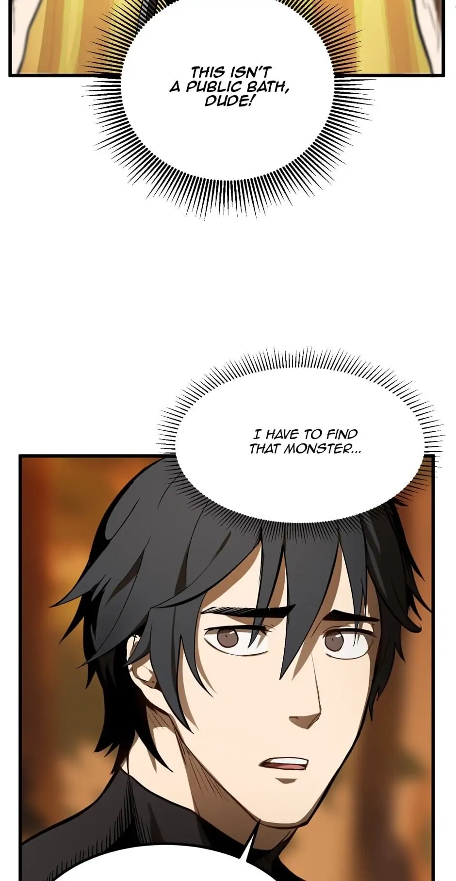 Survival Story of a Sword King in a Fantasy World Chapter 7 – Chapter 7
           : Pain That Can't Be Forgiven Page 7