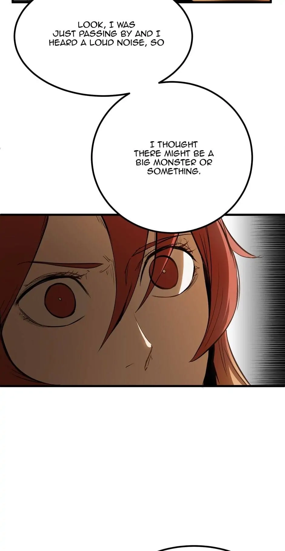Survival Story of a Sword King in a Fantasy World Chapter 7 – Chapter 7
           : Pain That Can't Be Forgiven Page 8