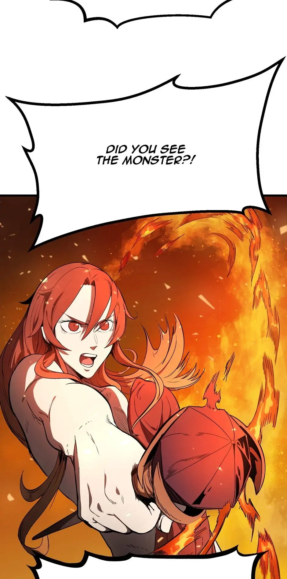 Survival Story of a Sword King in a Fantasy World Chapter 7 – Chapter 7
           : Pain That Can't Be Forgiven Page 12