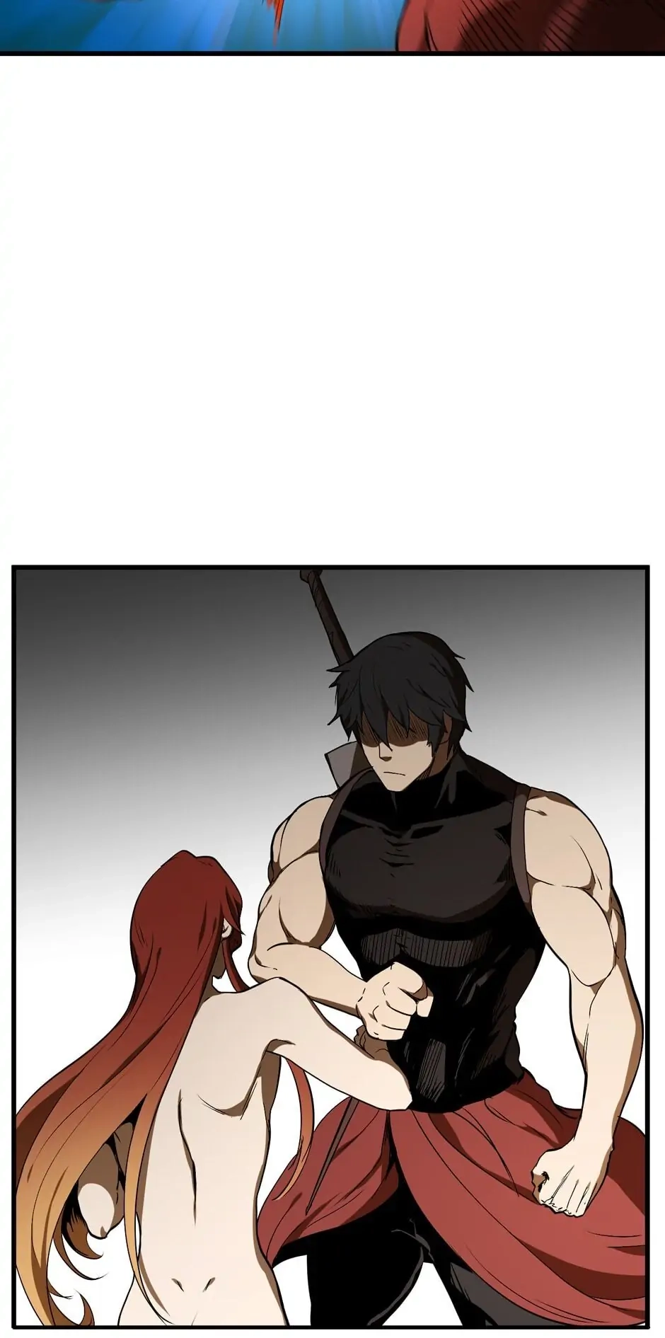 Survival Story of a Sword King in a Fantasy World Chapter 7 – Chapter 7
           : Pain That Can't Be Forgiven Page 14