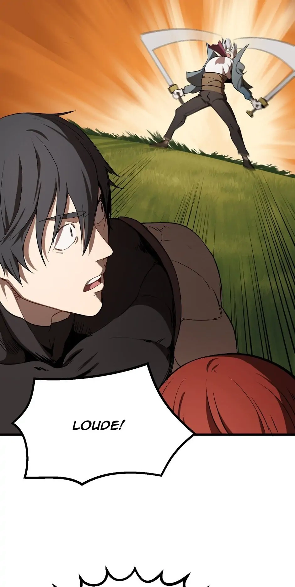 Survival Story of a Sword King in a Fantasy World Chapter 7 – Chapter 7
           : Pain That Can't Be Forgiven Page 19