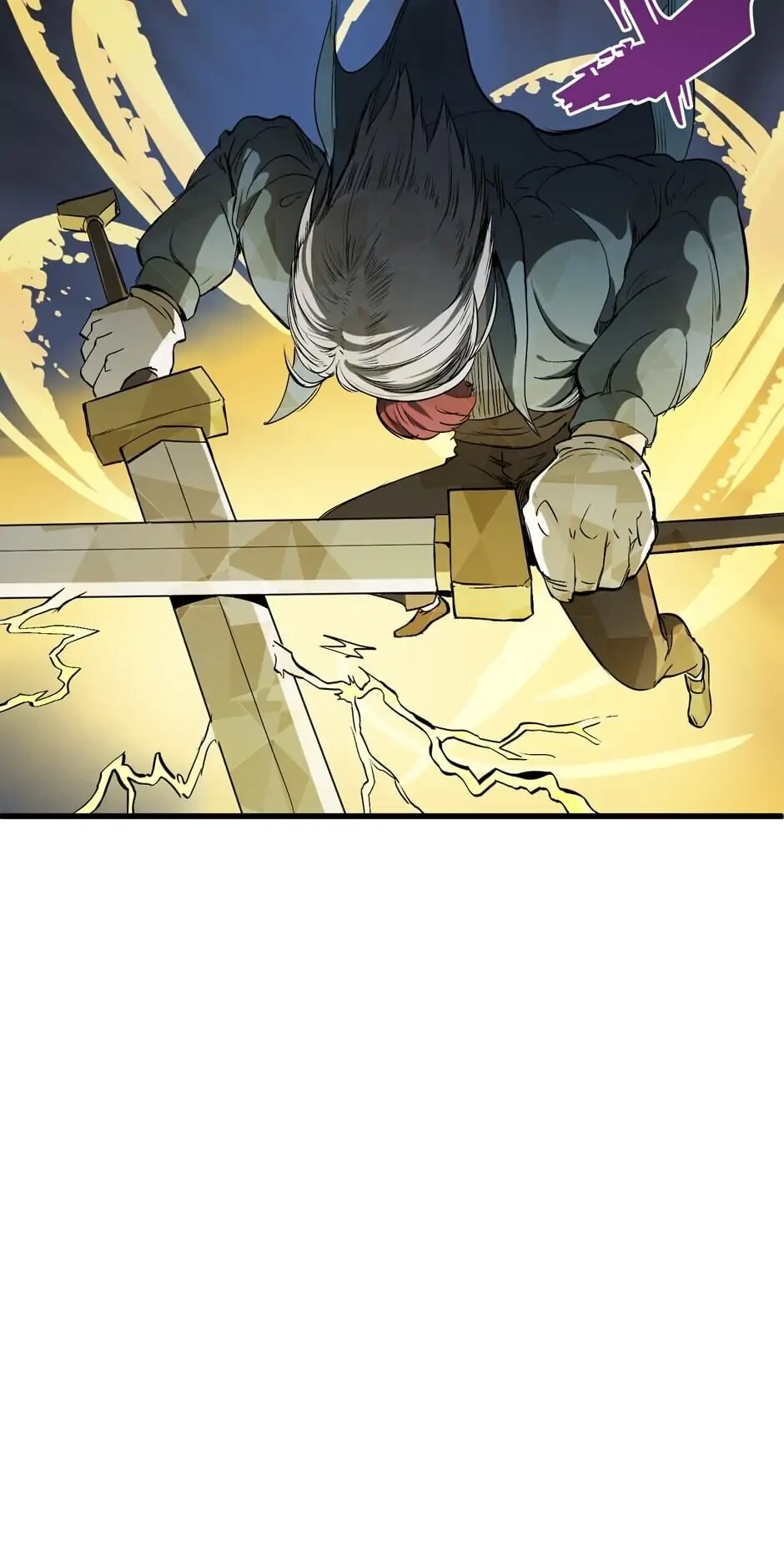 Survival Story of a Sword King in a Fantasy World Chapter 7 – Chapter 7
           : Pain That Can't Be Forgiven Page 27