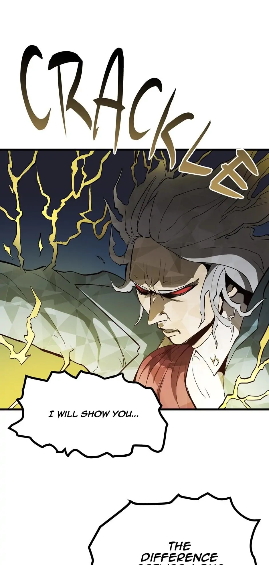 Survival Story of a Sword King in a Fantasy World Chapter 7 – Chapter 7
           : Pain That Can't Be Forgiven Page 28