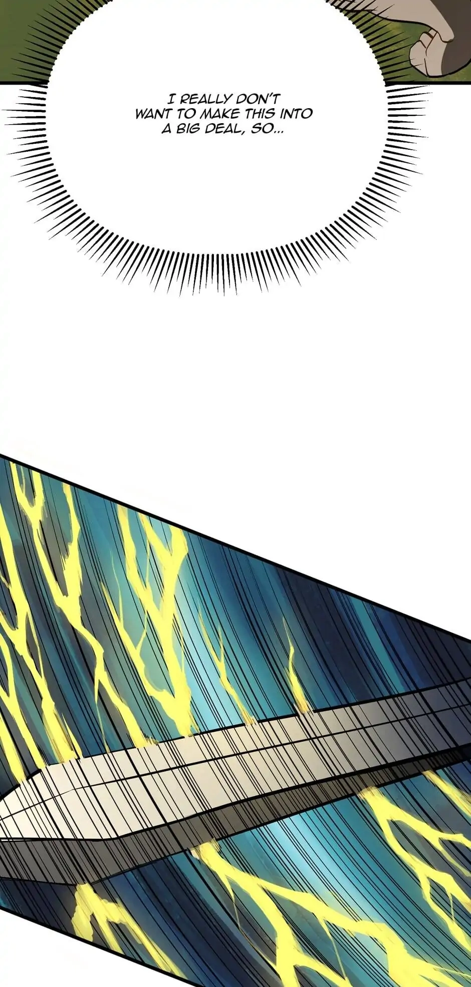 Survival Story of a Sword King in a Fantasy World Chapter 7 – Chapter 7
           : Pain That Can't Be Forgiven Page 31