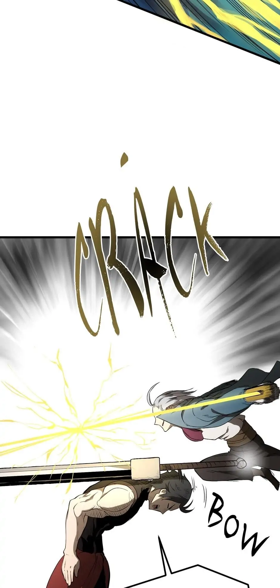 Survival Story of a Sword King in a Fantasy World Chapter 7 – Chapter 7
           : Pain That Can't Be Forgiven Page 32