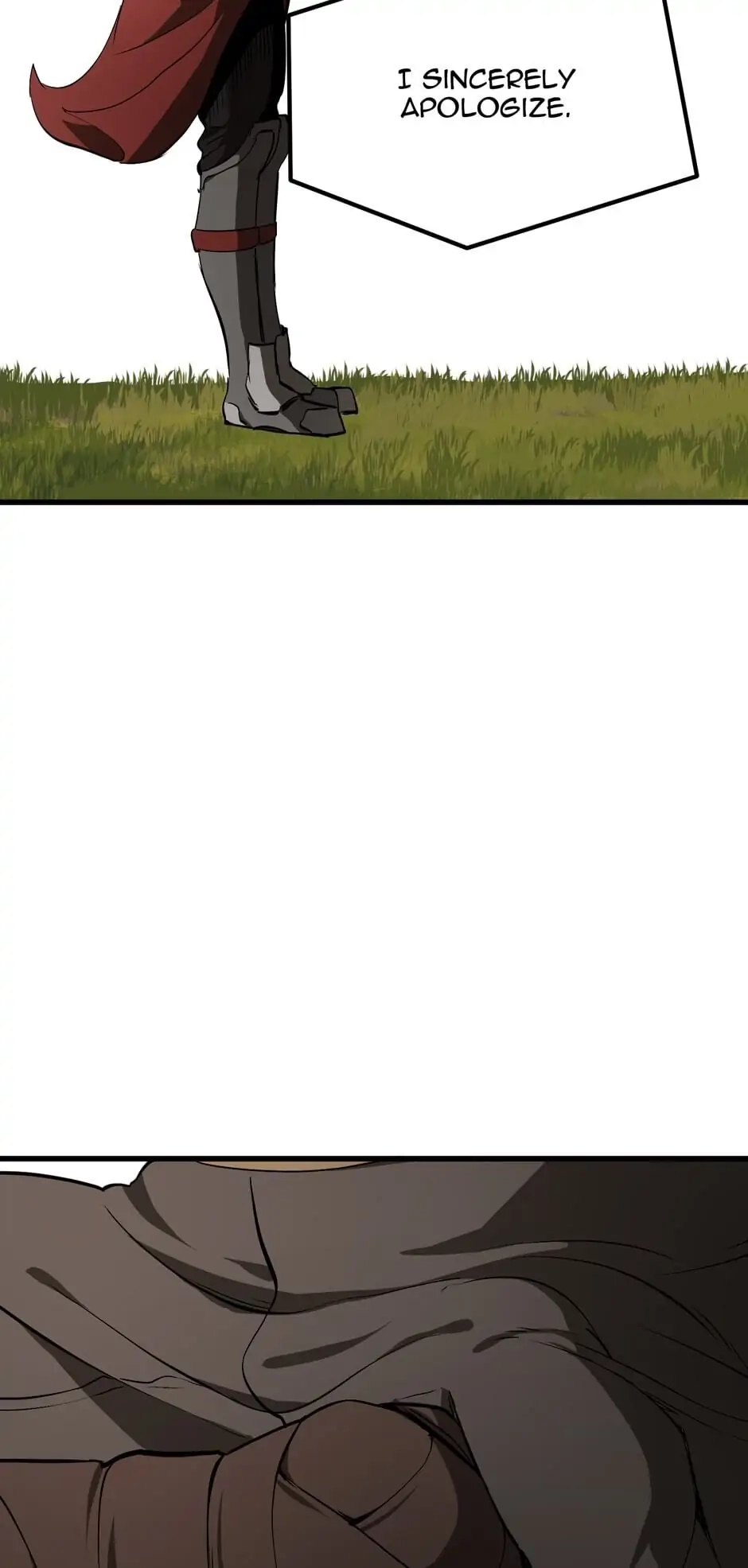 Survival Story of a Sword King in a Fantasy World Chapter 7 – Chapter 7
           : Pain That Can't Be Forgiven Page 33